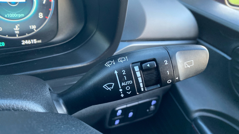 Hyundai i20 1.0T GDi 48V MHD 120 N Line 5dr DCT Petrol Hatchback